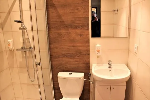 Hotel Zielony & OW Borowik & Pensjonat Manhattan - Centrum Rekreacji i Wypoczynku GASTROTUR