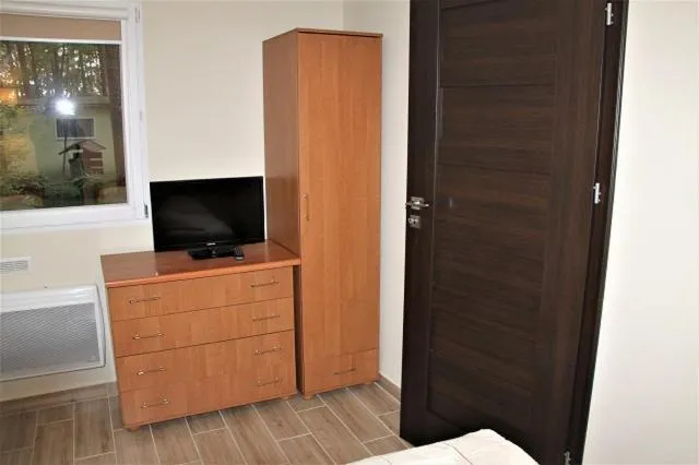 Hotel Zielony & OW Borowik & Pensjonat Manhattan - Centrum Rekreacji i Wypoczynku GASTROTUR