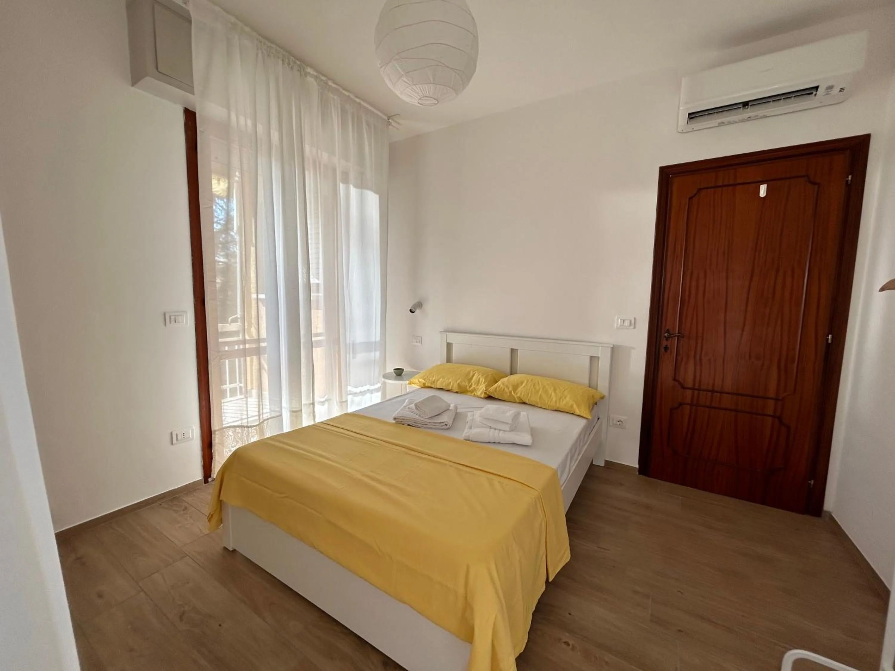 Casa La Pigna