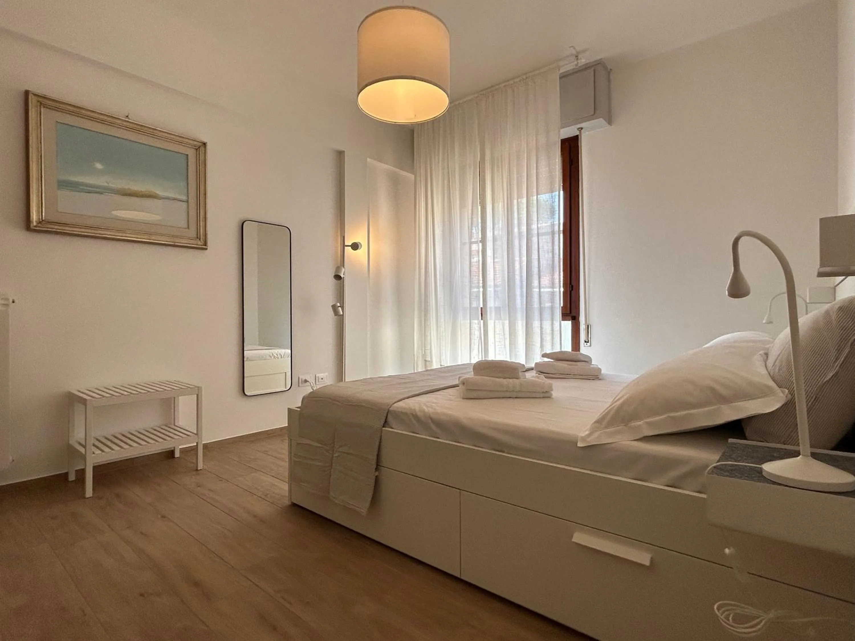 Other, Bed in Casa La Pigna