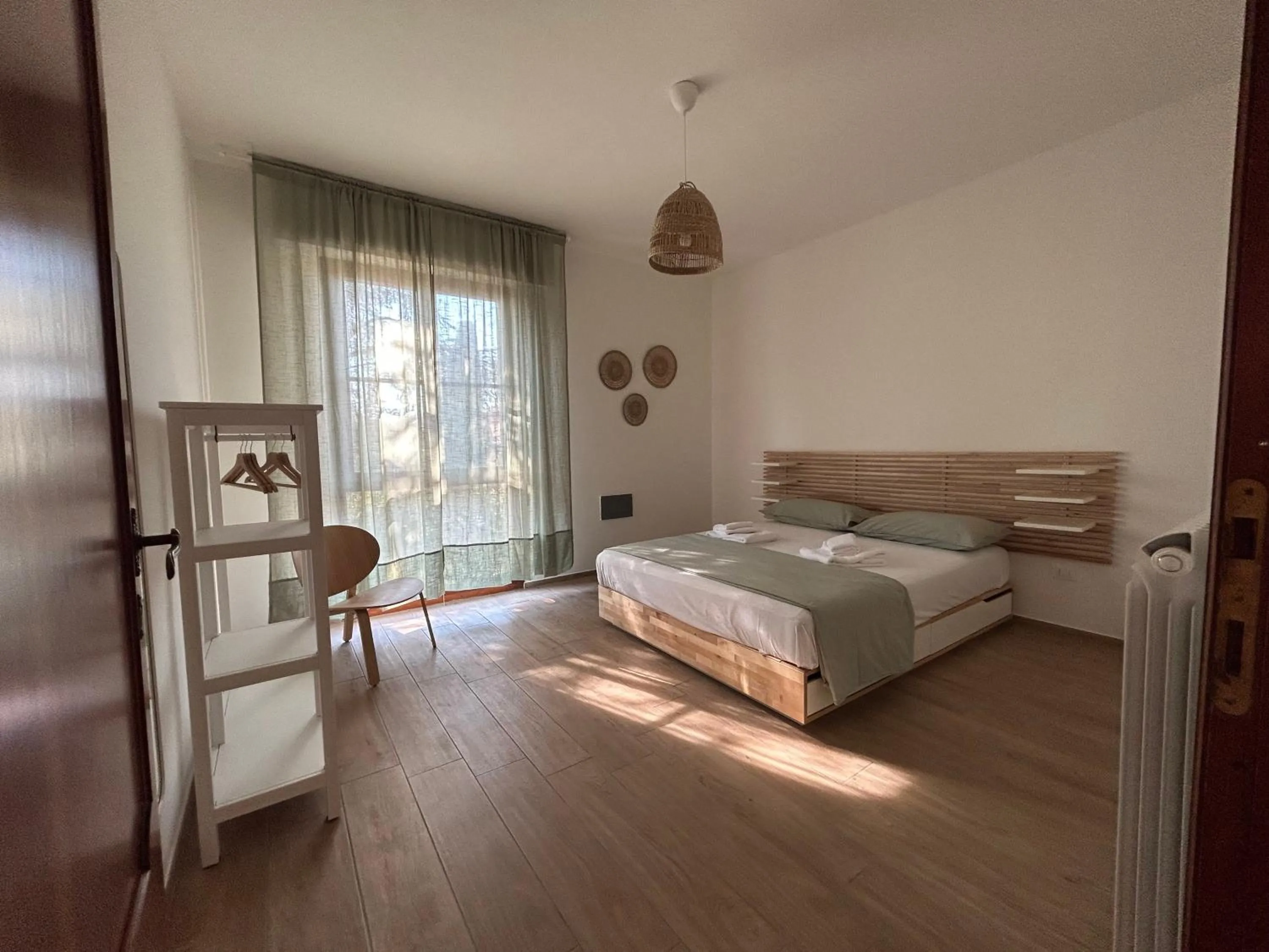 Other, Bed in Casa La Pigna