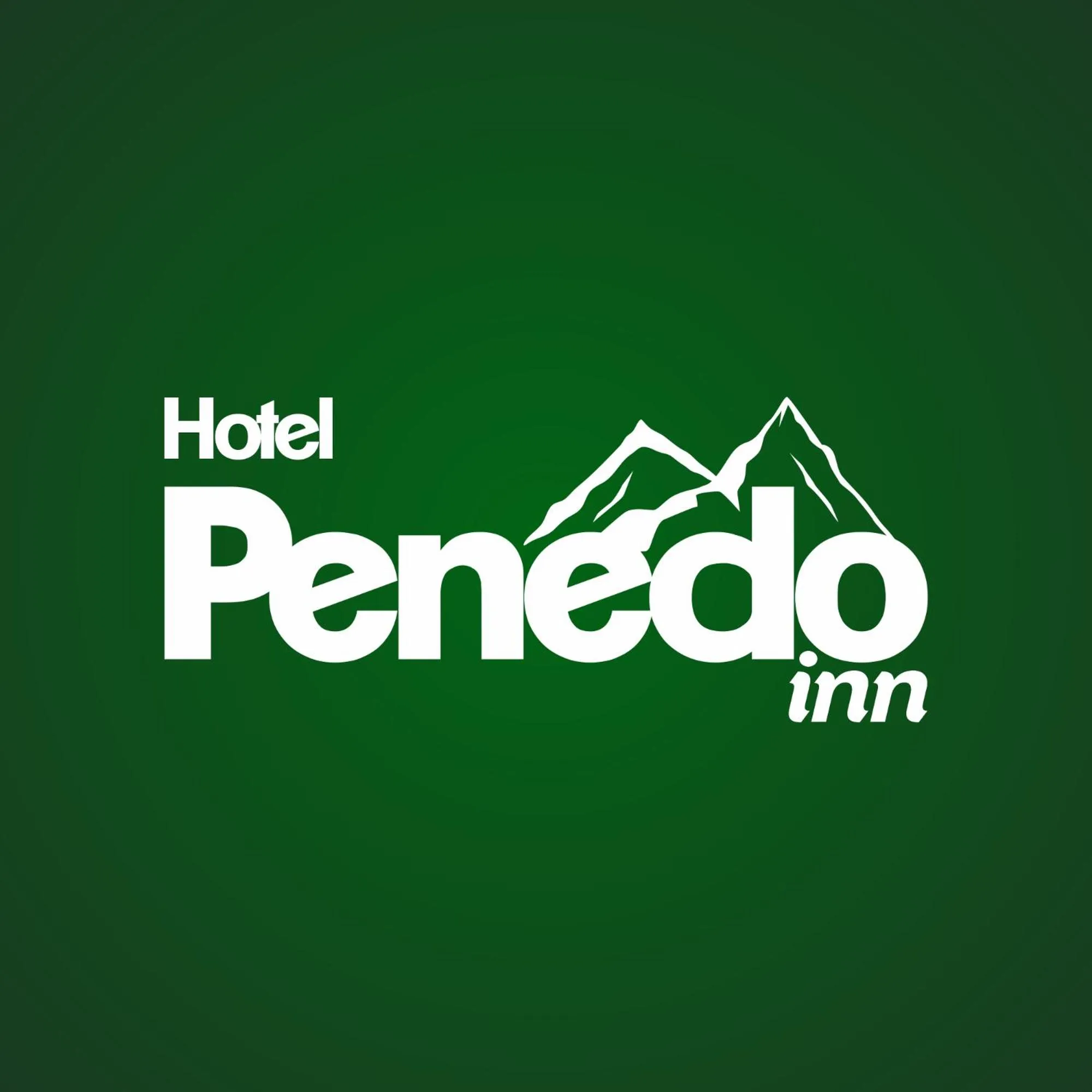 Logo/Certificate/Sign in Hotel Penedo Inn