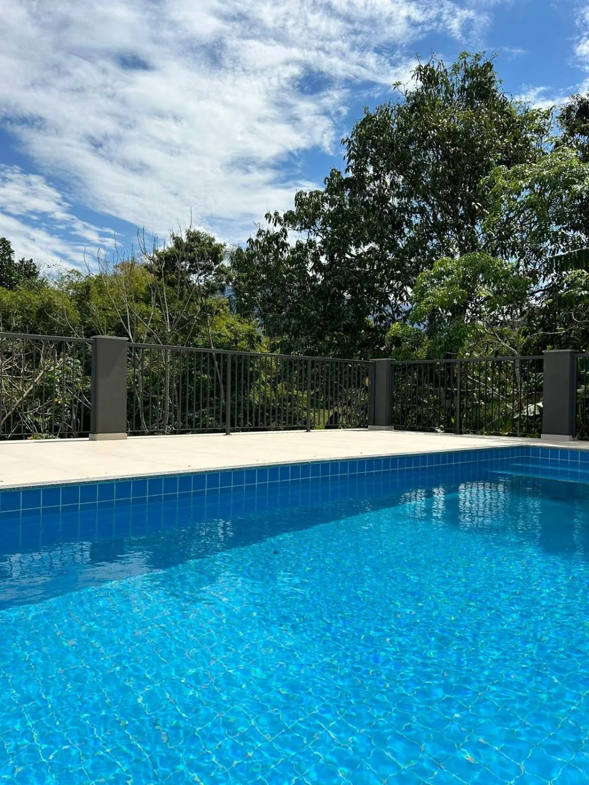 Day in Hotel Penedo Inn