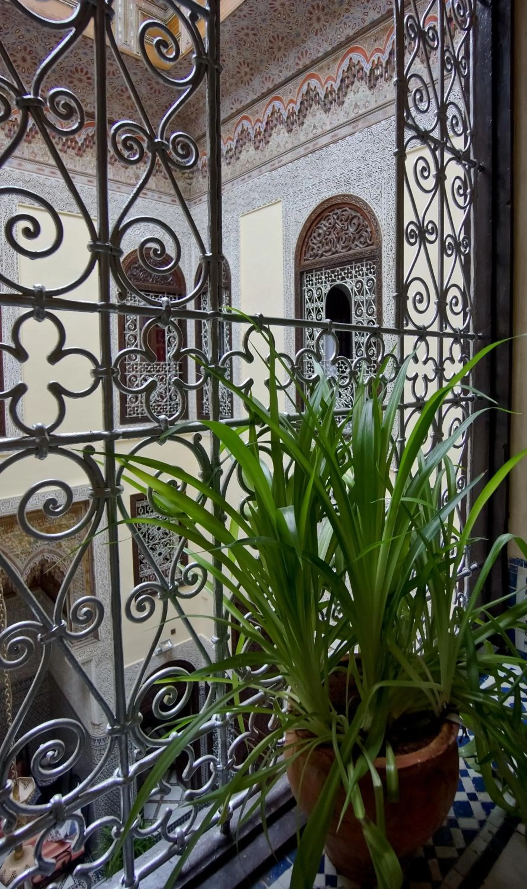 Other in Riad Fes Palacete