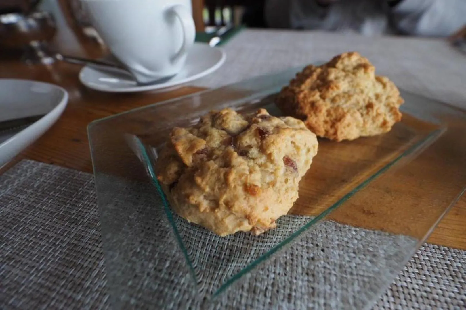Breakfast in Slieve Elva B&B