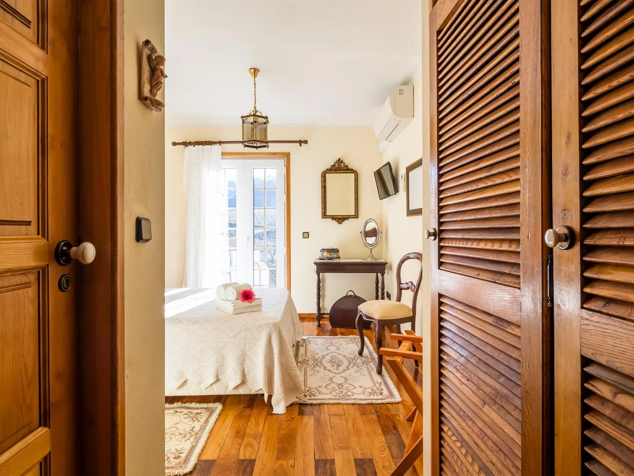 Quinta da Padrela Winery House