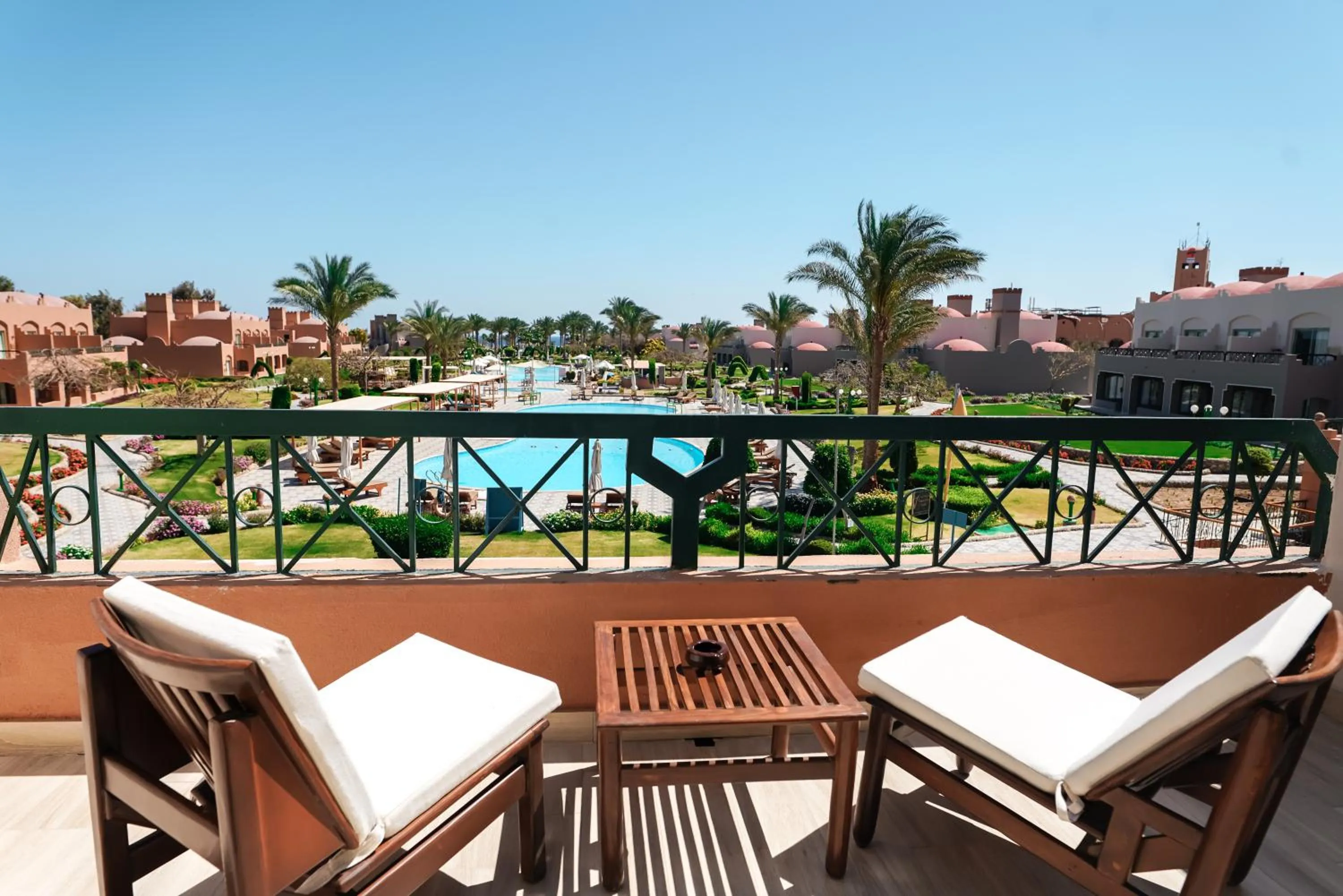 Sentido Akassia Beach