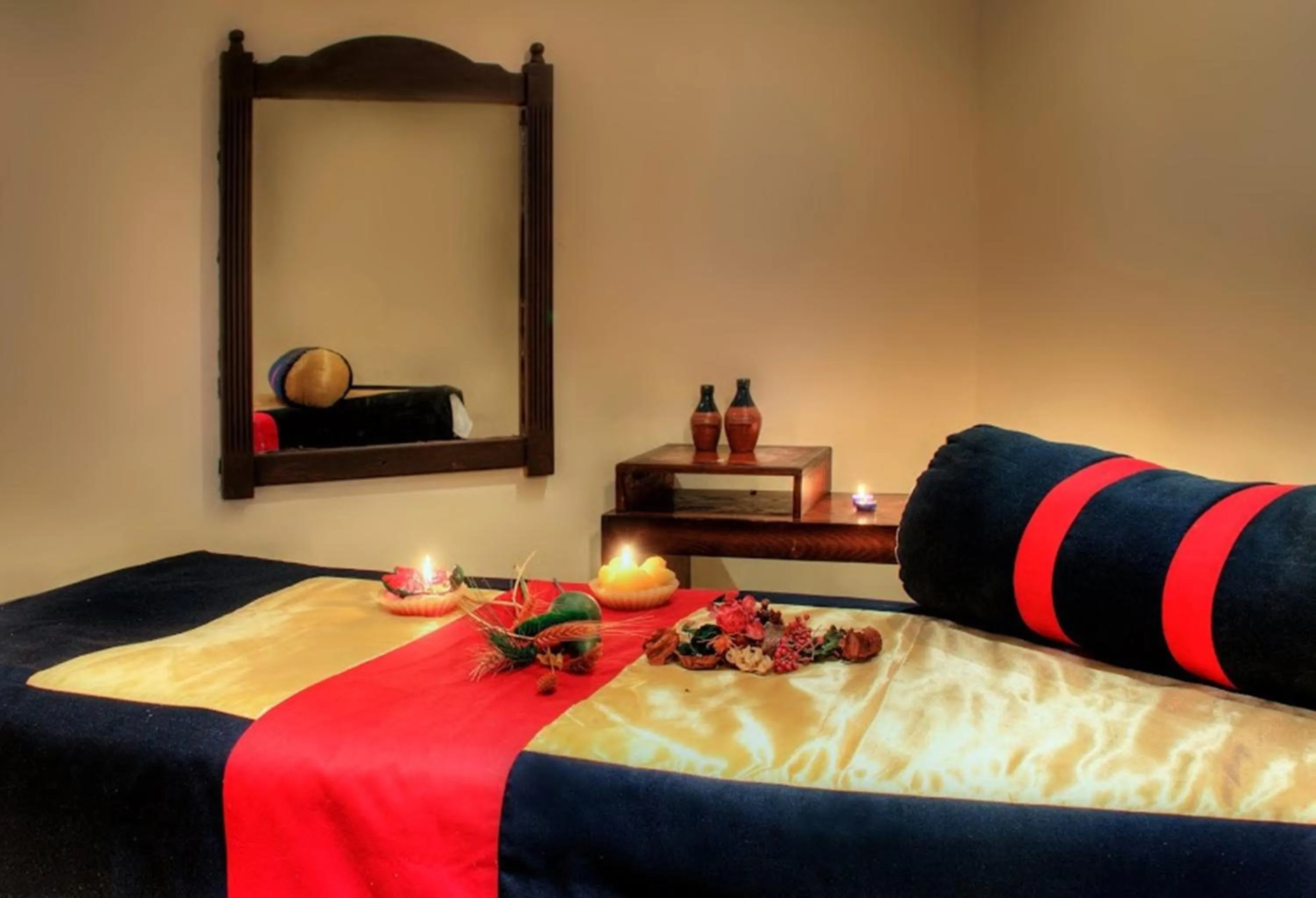 Spa and wellness centre/facilities in Sentido Akassia Beach