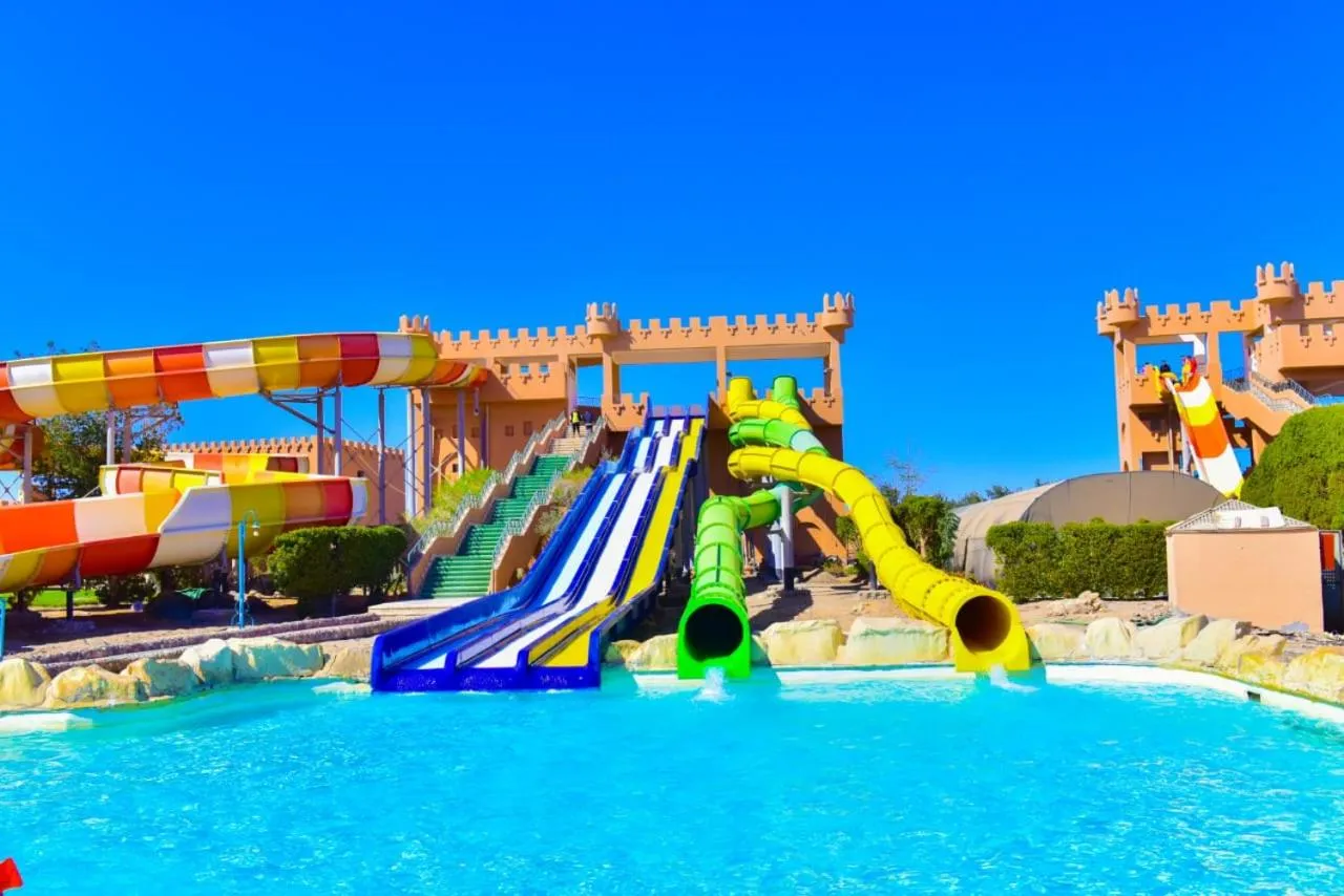 Sentido Akassia Beach