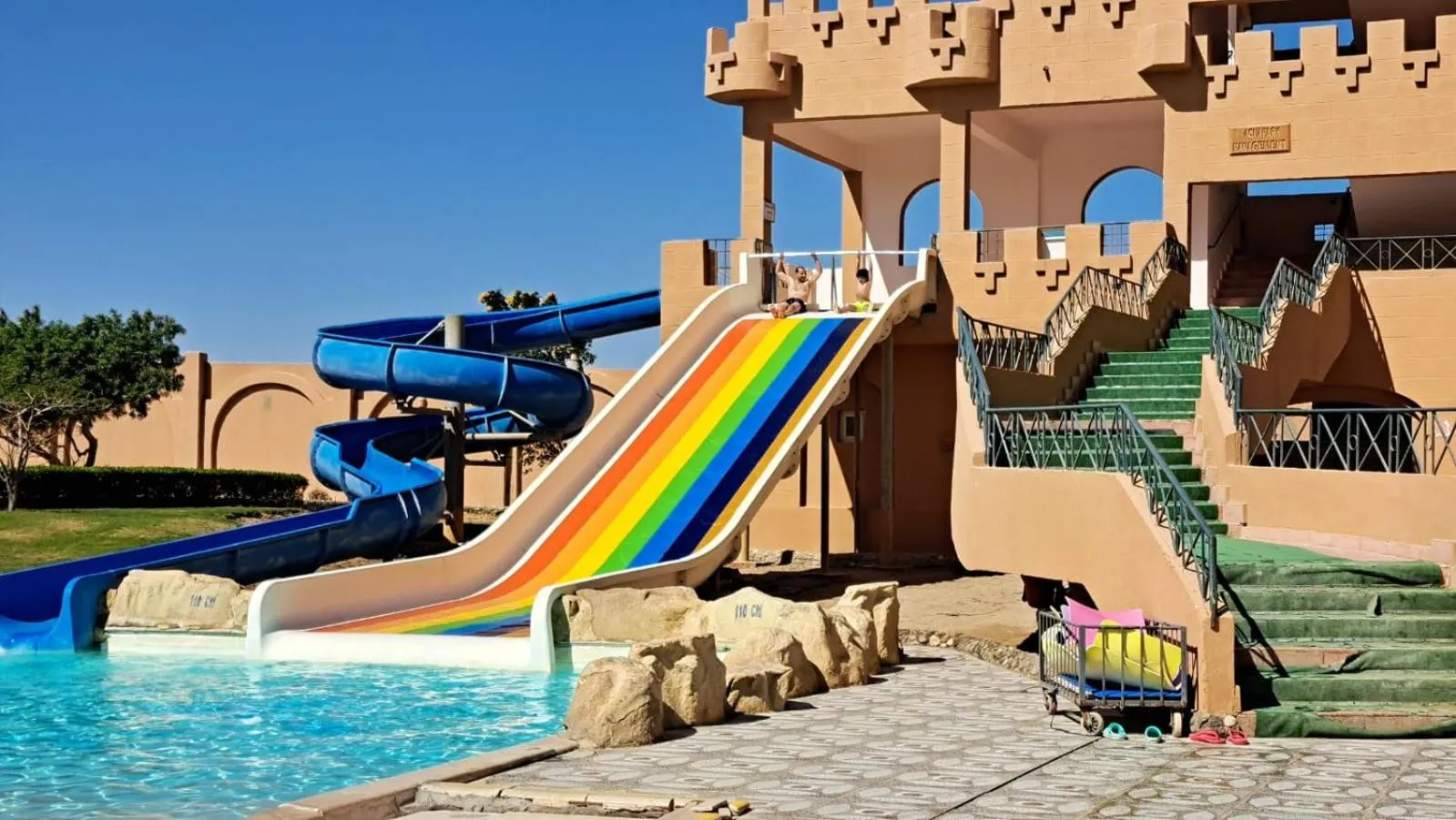 Sentido Akassia Beach