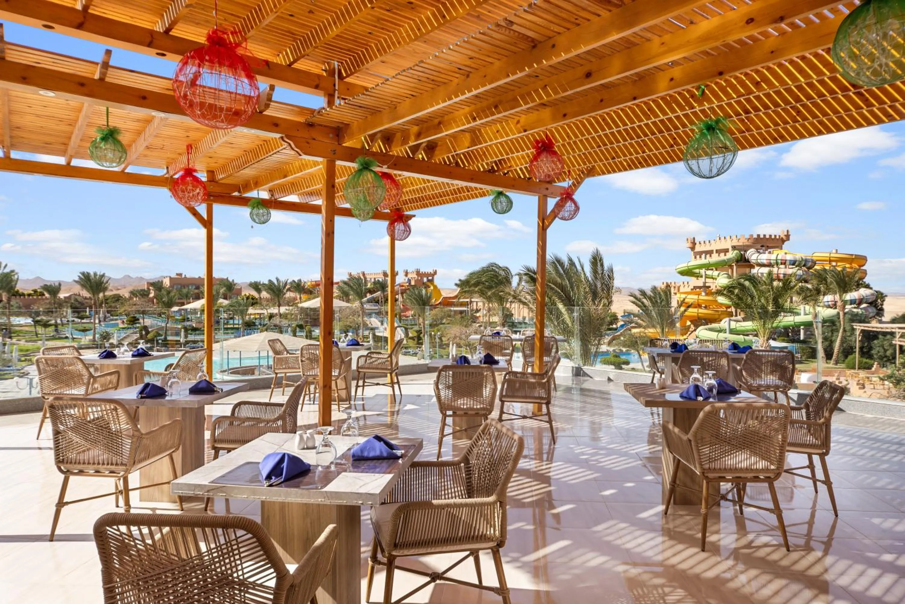 Sentido Akassia Beach