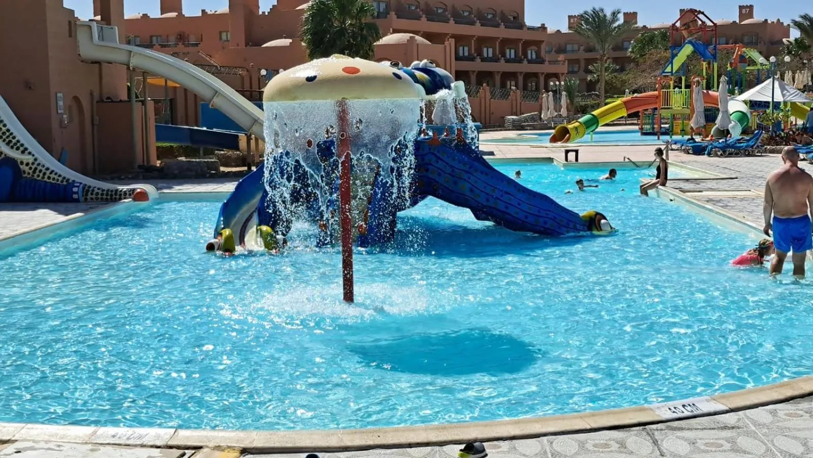 Sentido Akassia Beach