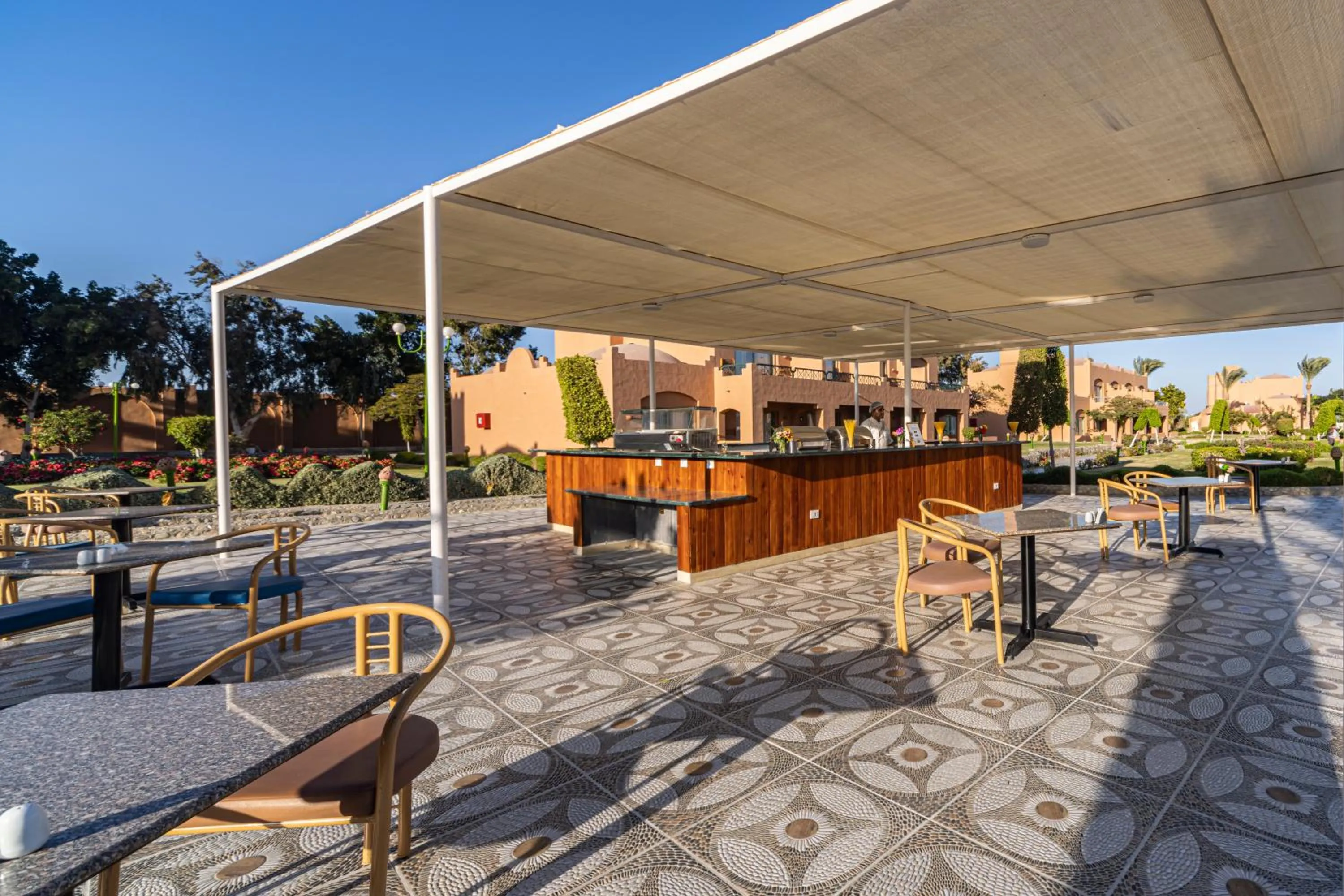 Sentido Akassia Beach