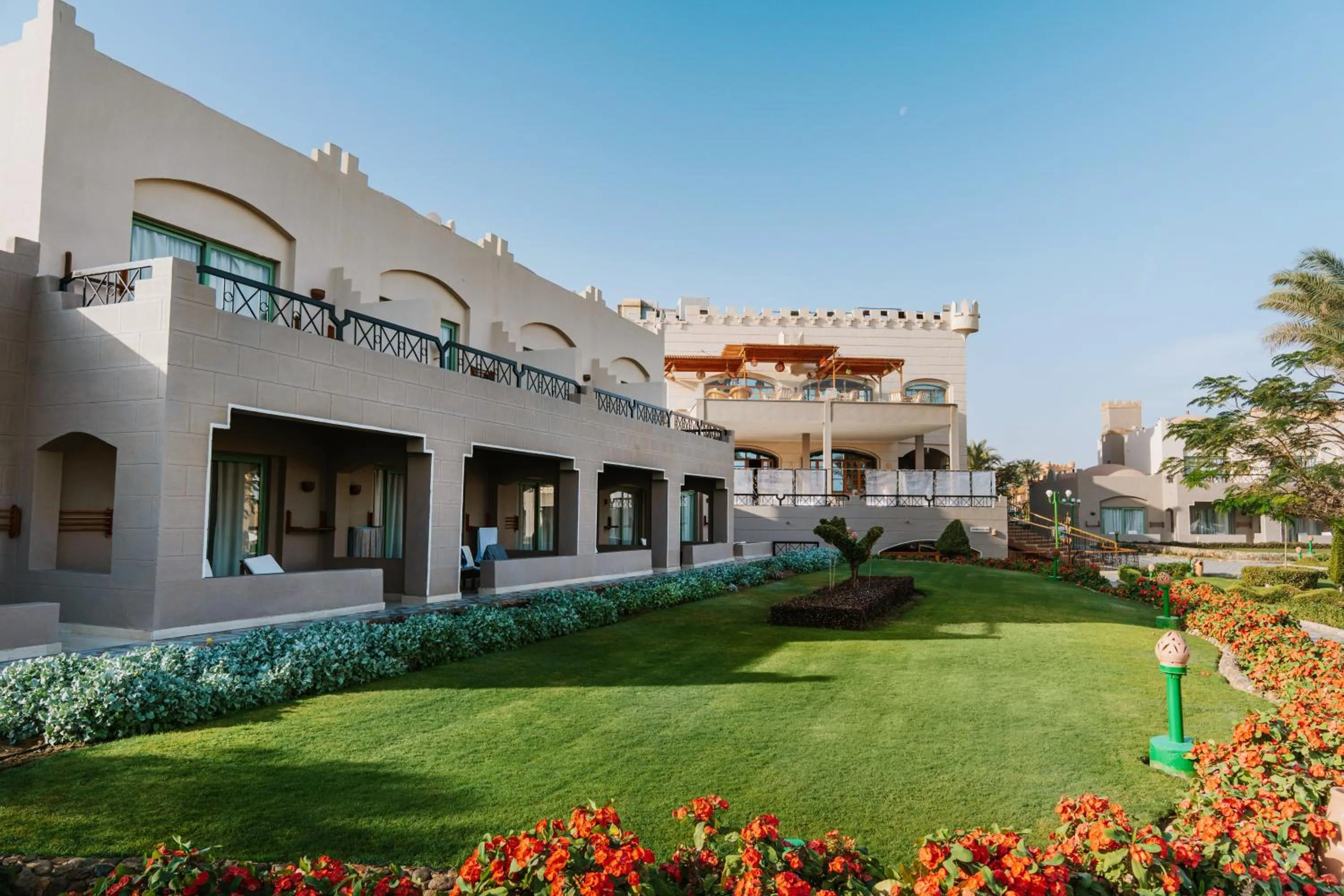 Sentido Akassia Beach