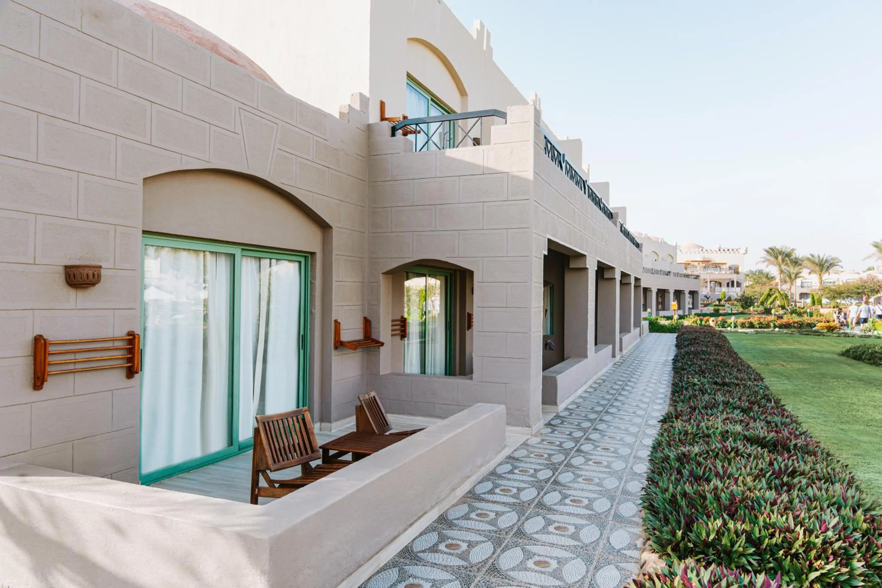 Sentido Akassia Beach