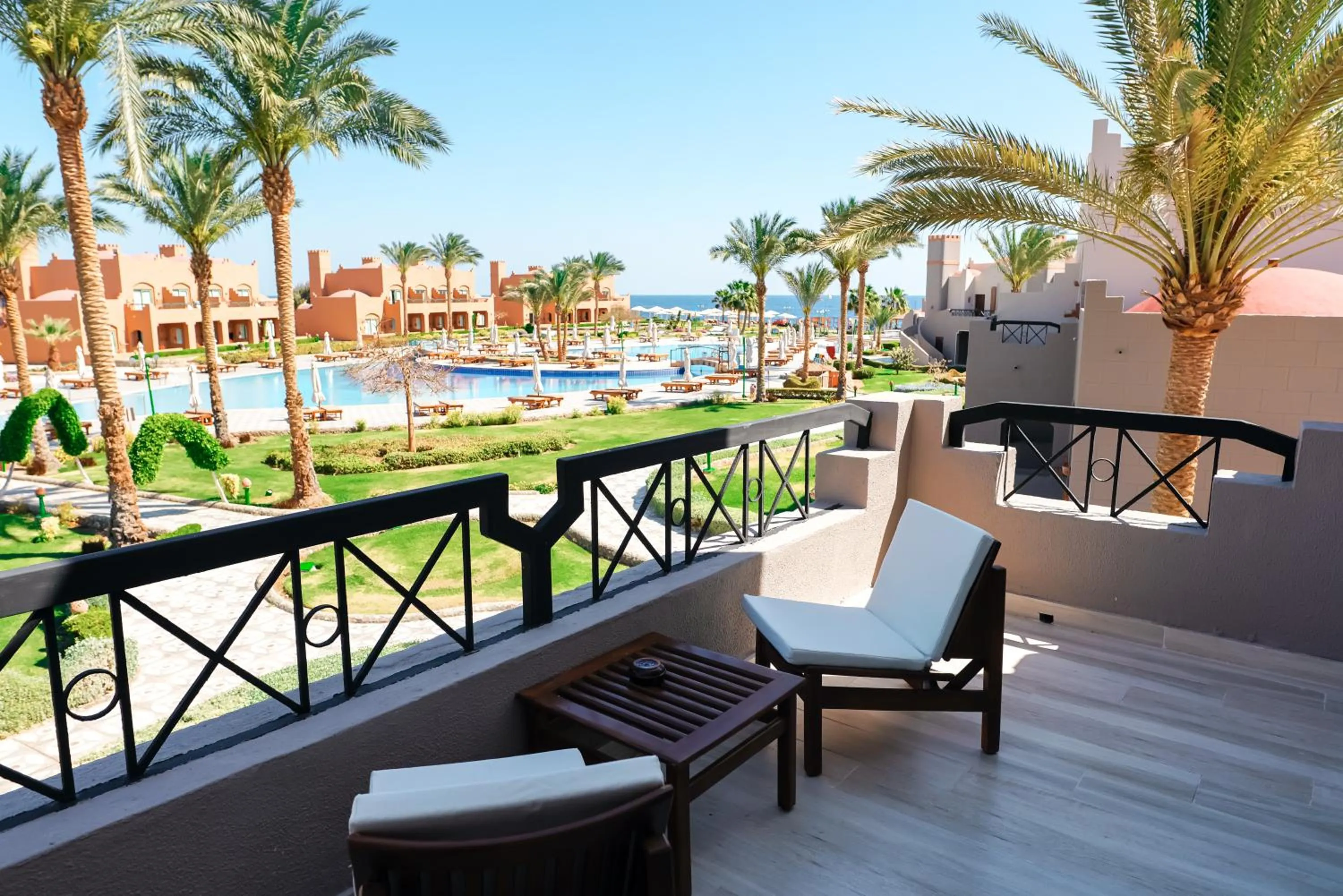 Sentido Akassia Beach