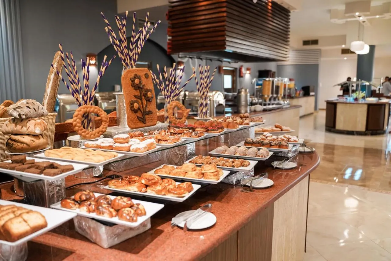 Sentido Akassia Beach