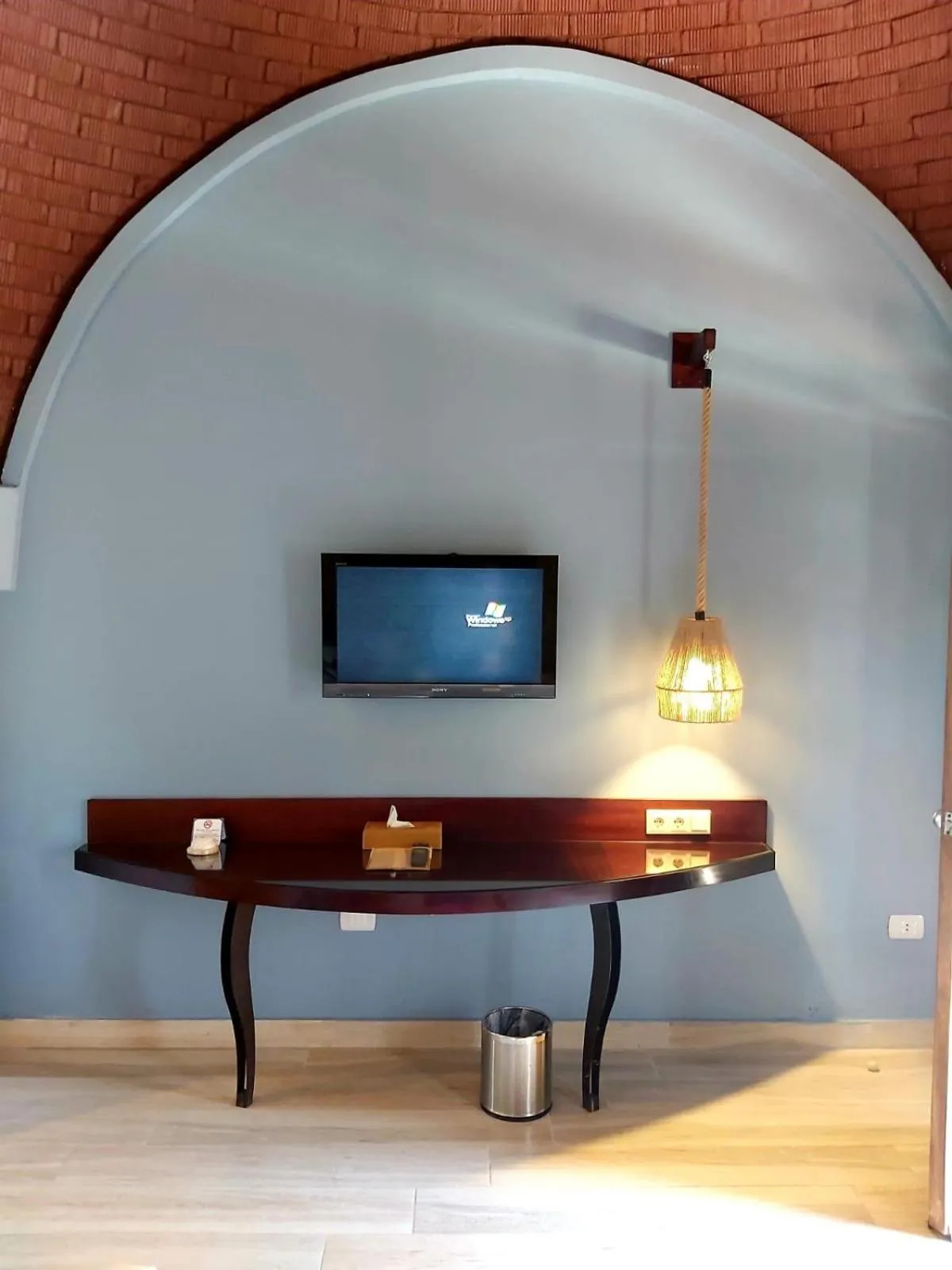 Sentido Akassia Beach