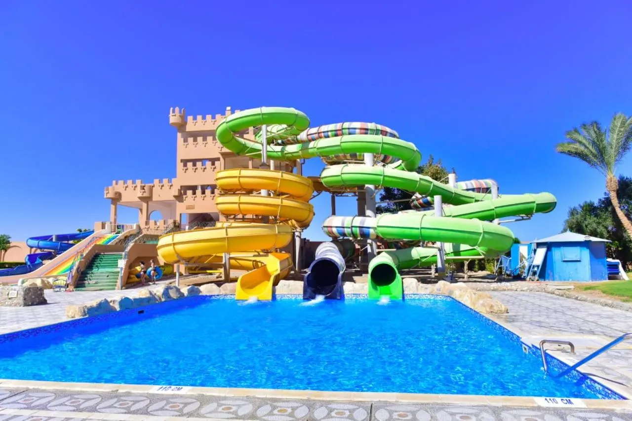 Sentido Akassia Beach
