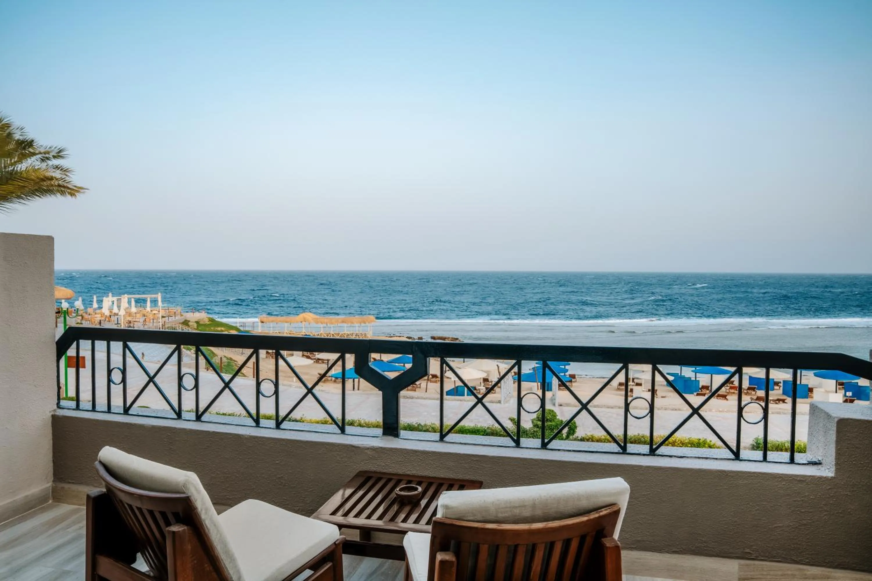 Sentido Akassia Beach