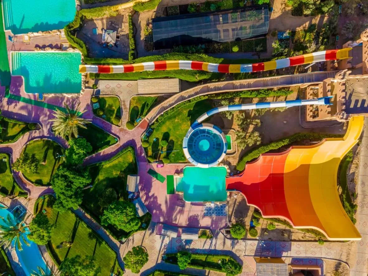 Sentido Akassia Beach