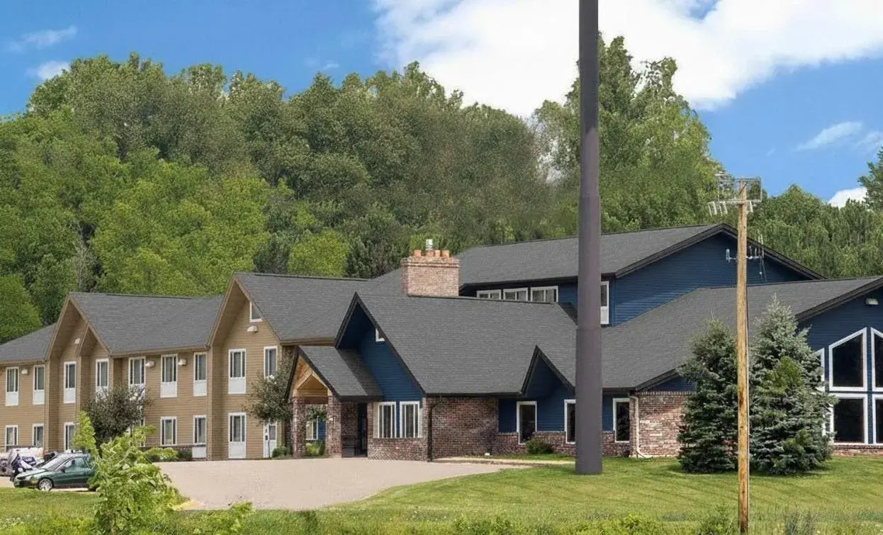 AmericInn by Wyndham Baldwin AmericInn by Wyndham Baldwin