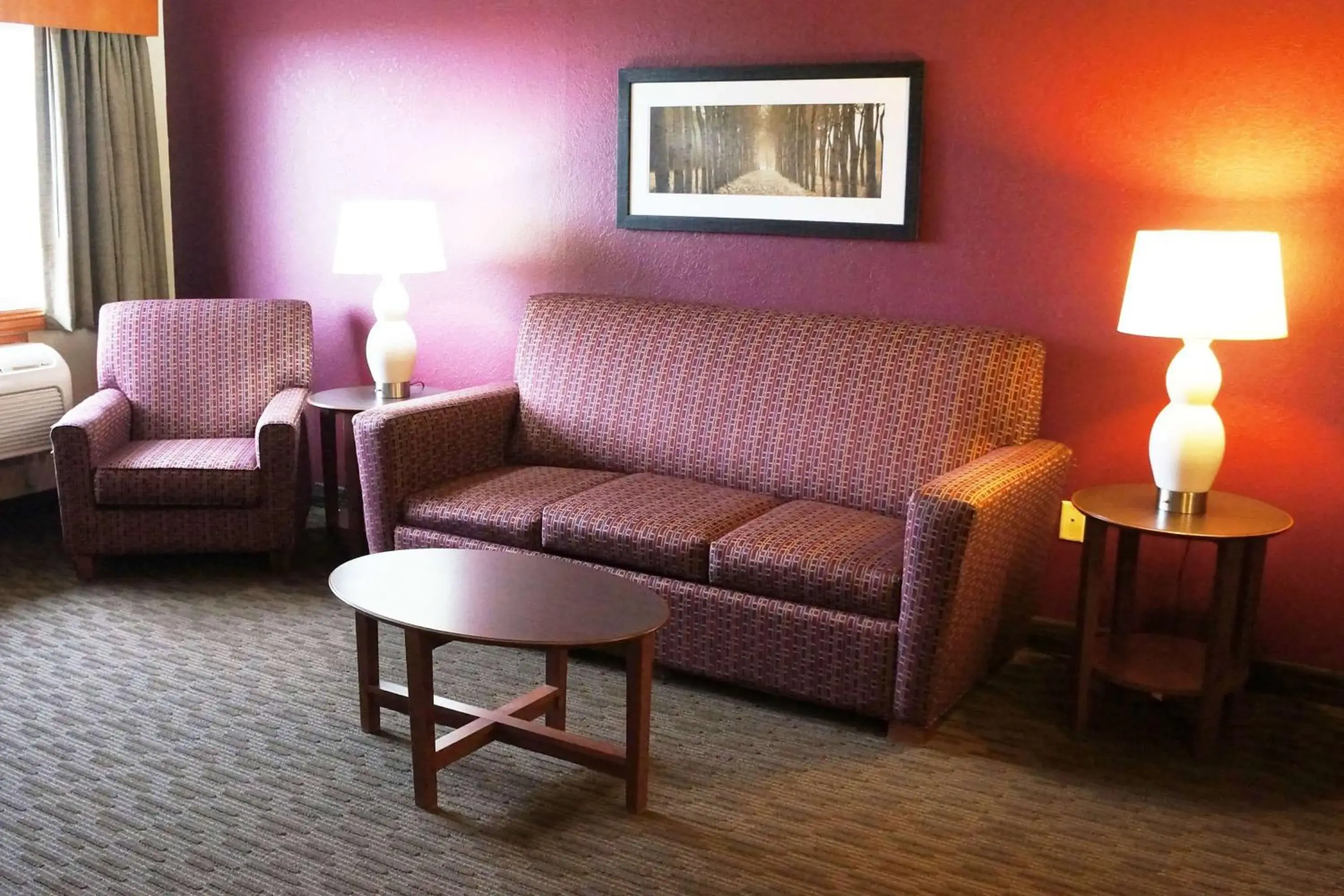 Bedroom in AmericInn by Wyndham Baldwin Bedroom in AmericInn by Wyndham Baldwin