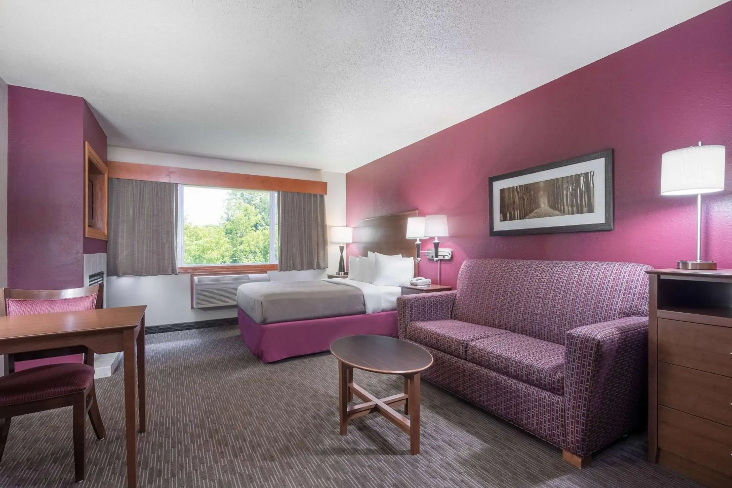 AmericInn by Wyndham Baldwin AmericInn by Wyndham Baldwin