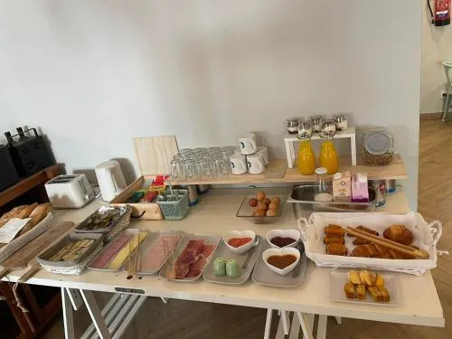 Hotel Boutique La Brisa del Mar