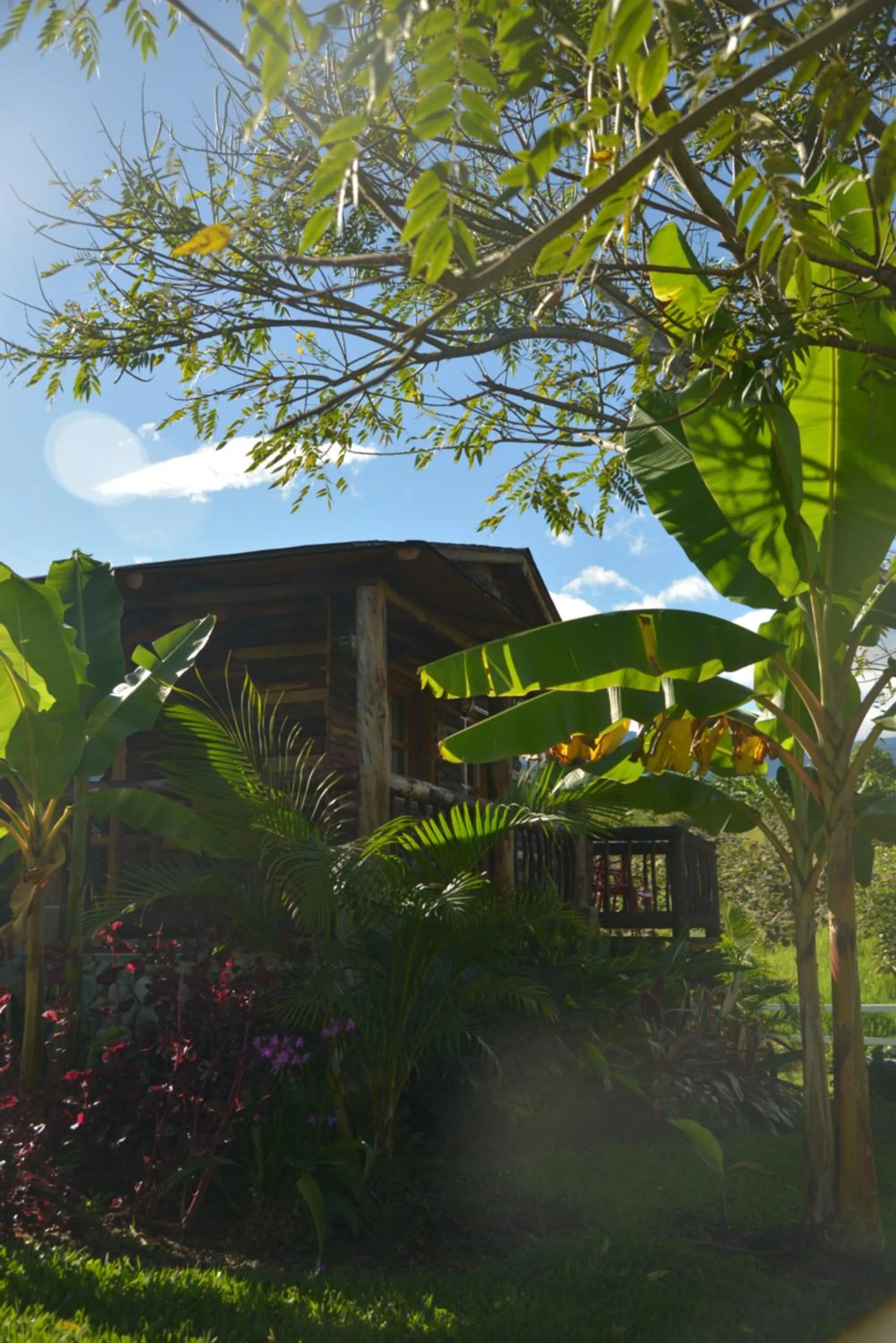 La Perla Finca Hotel