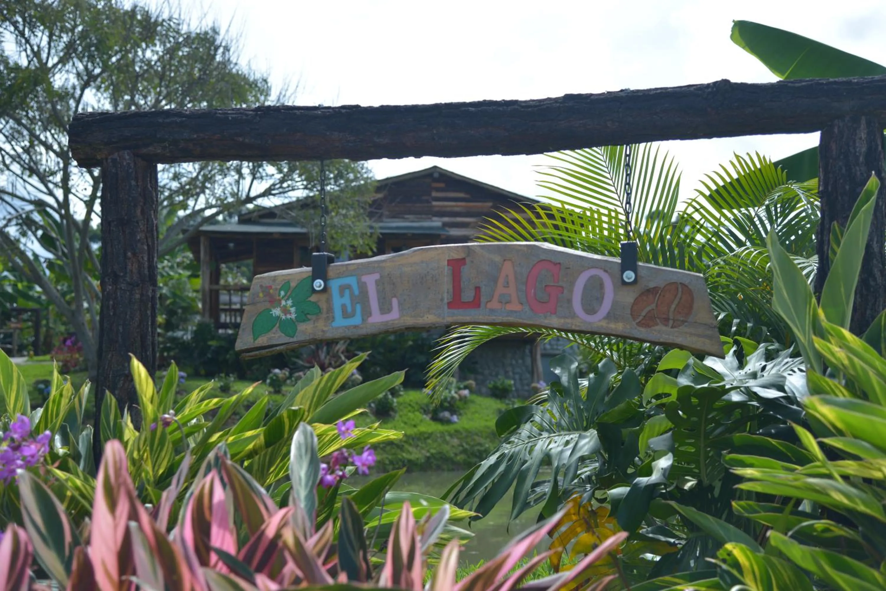 La Perla Finca Hotel