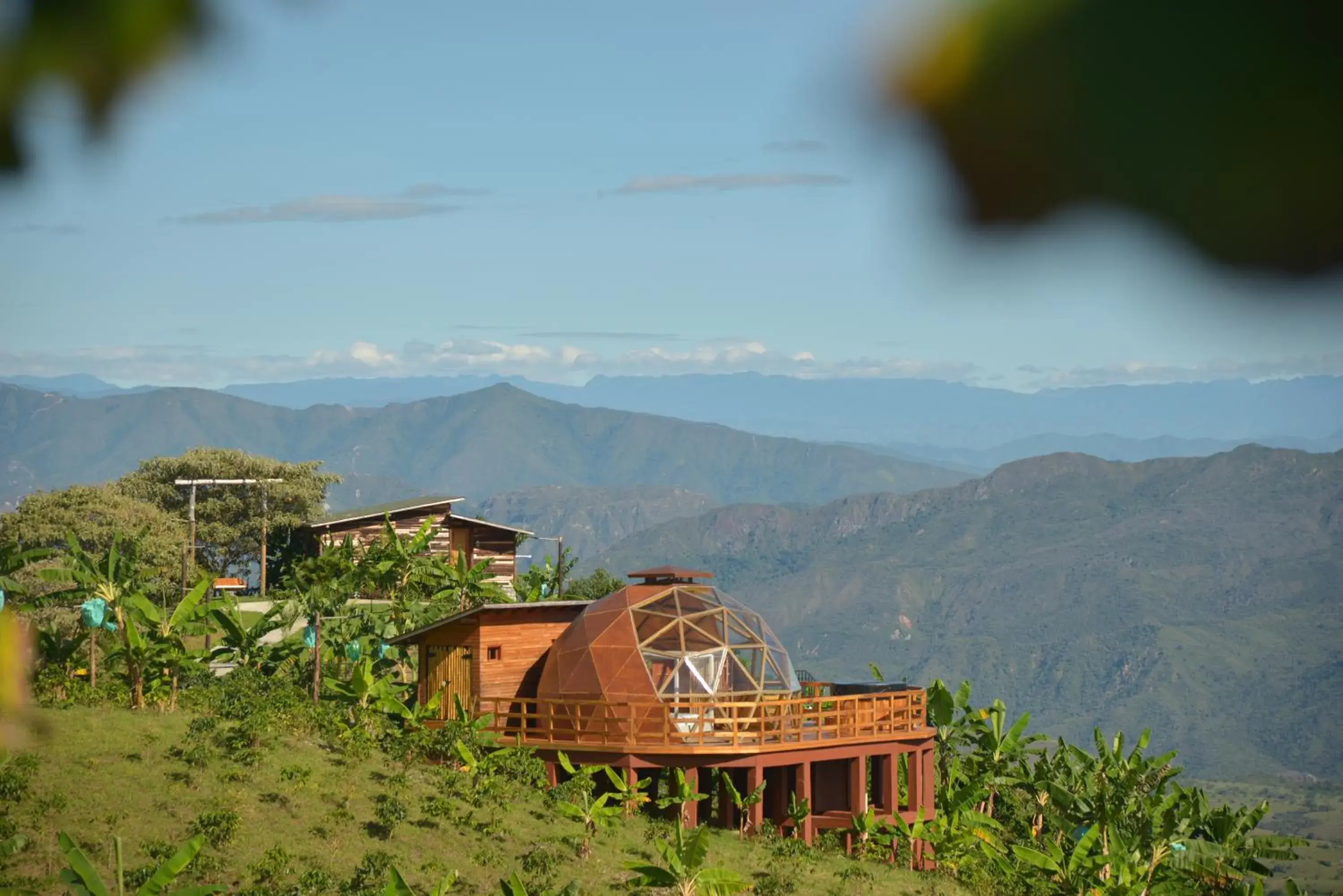 Holiday Home in La Perla Finca Hotel Holiday Home in La Perla Finca Hotel
