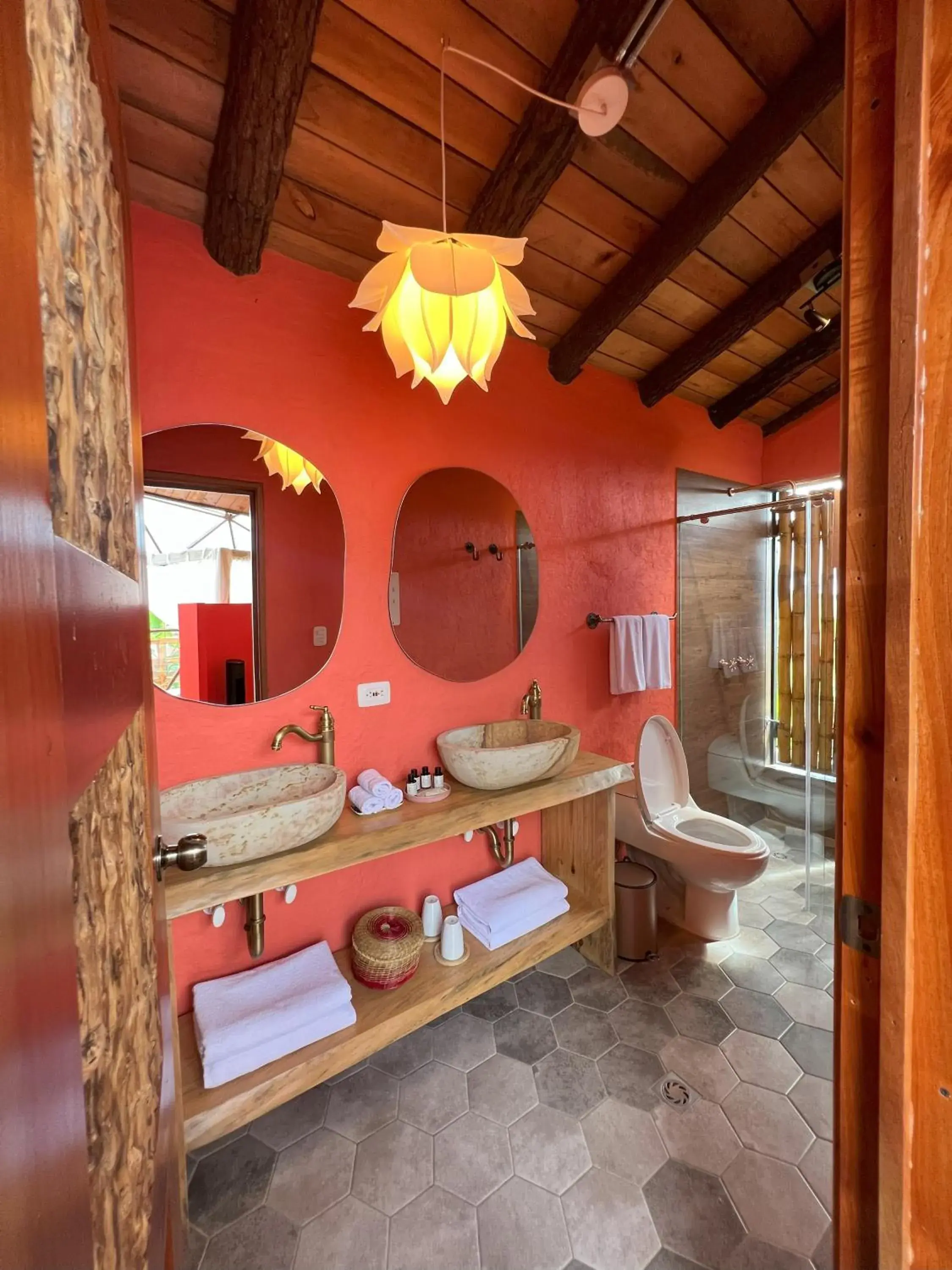 Holiday Home in La Perla Finca Hotel Holiday Home in La Perla Finca Hotel