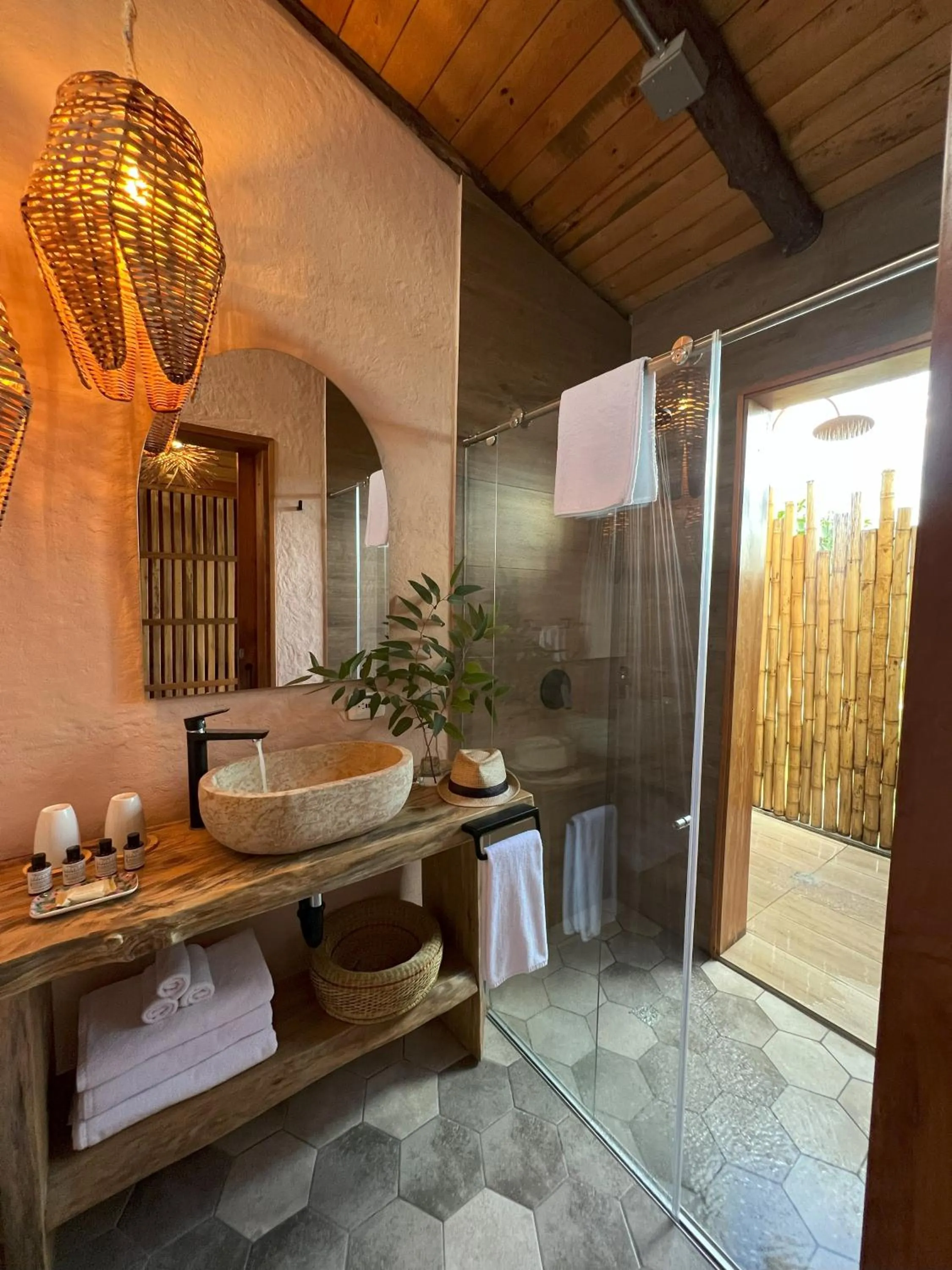 La Perla Finca Hotel