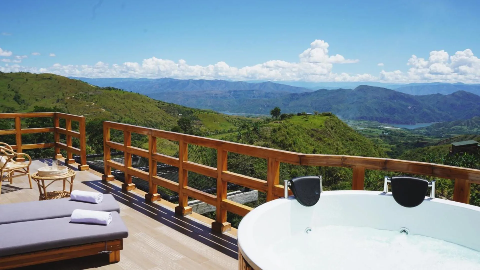 La Perla Finca Hotel