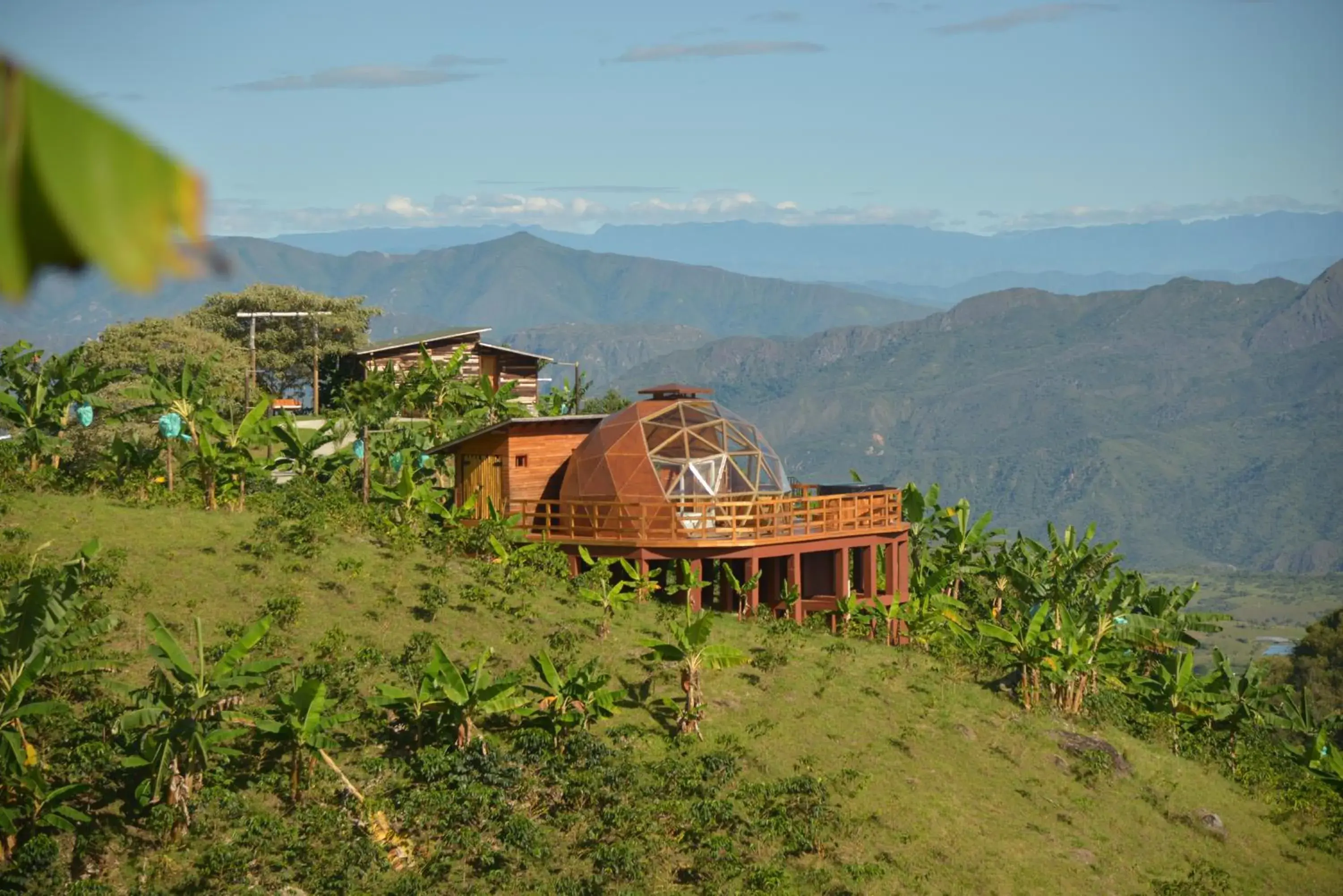 Holiday Home in La Perla Finca Hotel Holiday Home in La Perla Finca Hotel