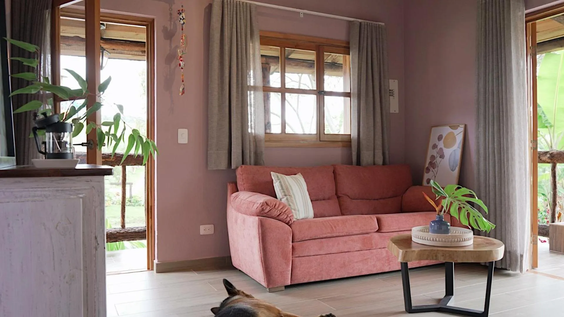 La Perla Finca Hotel