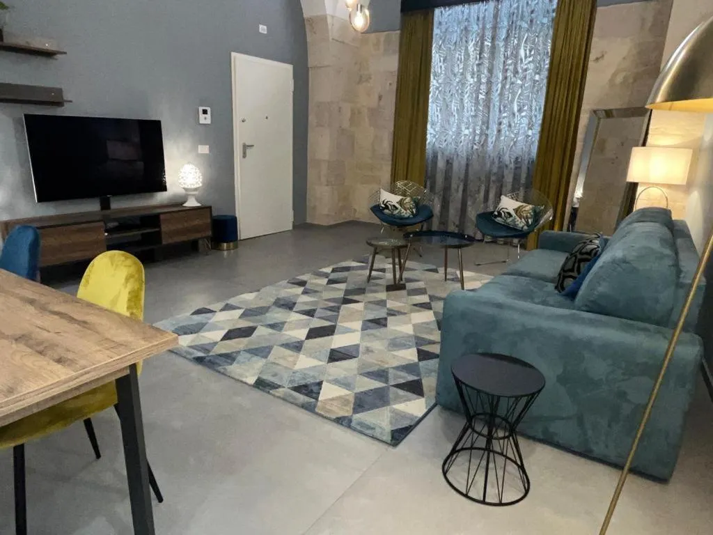San Giacomo Loft Apartment