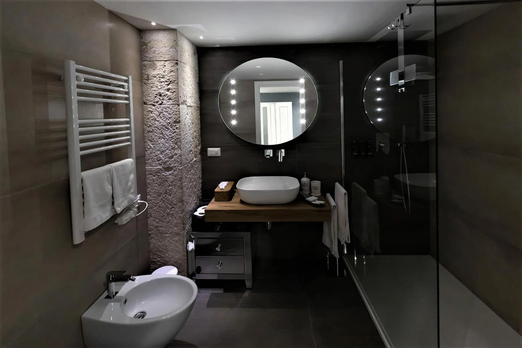 San Giacomo Loft Apartment