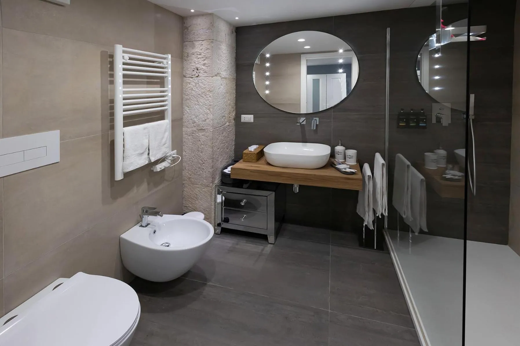 San Giacomo Loft Apartment