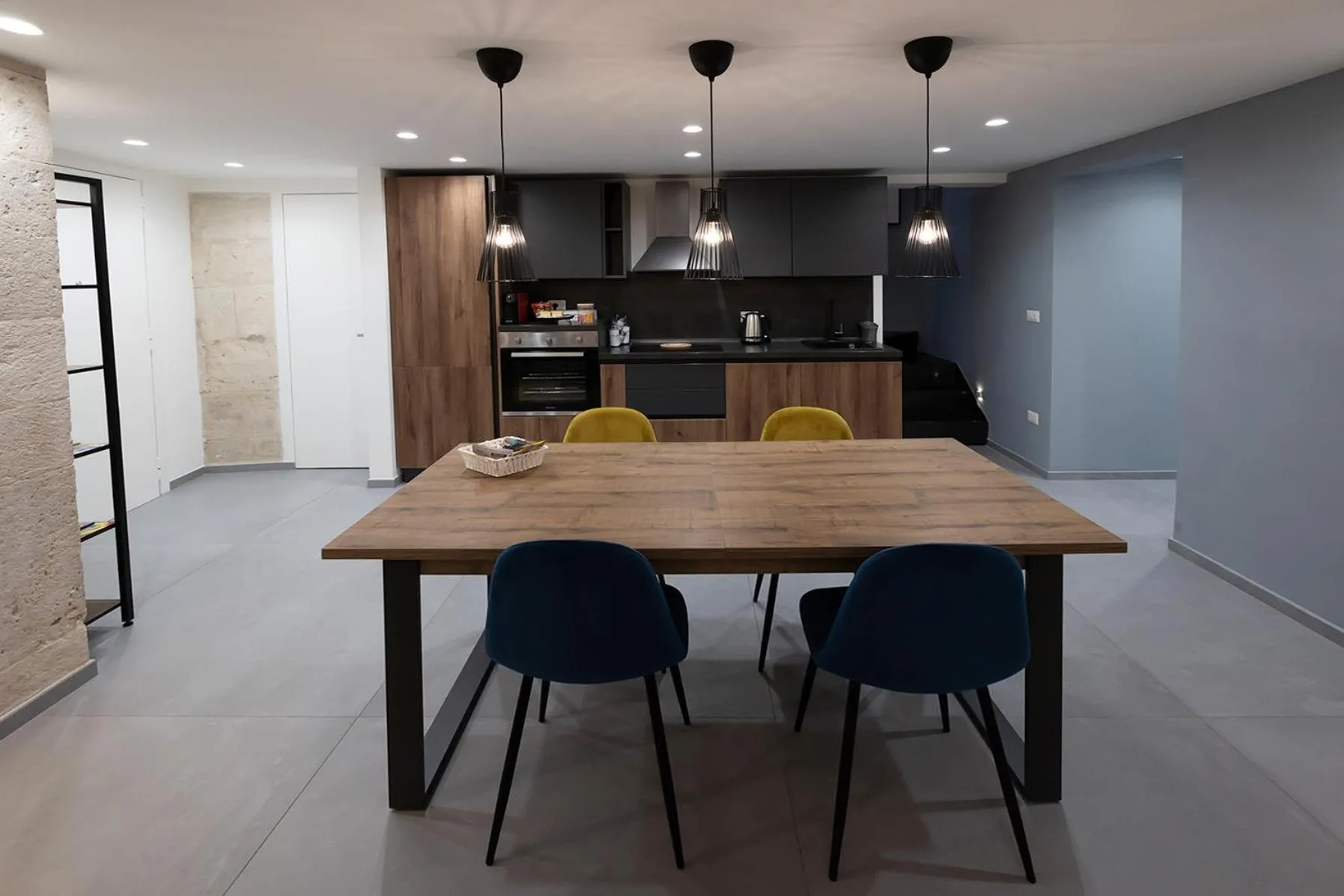 San Giacomo Loft Apartment