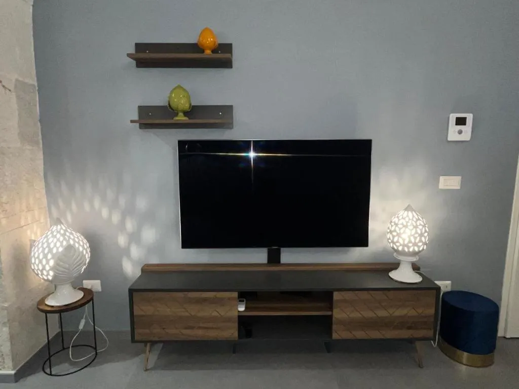 San Giacomo Loft Apartment