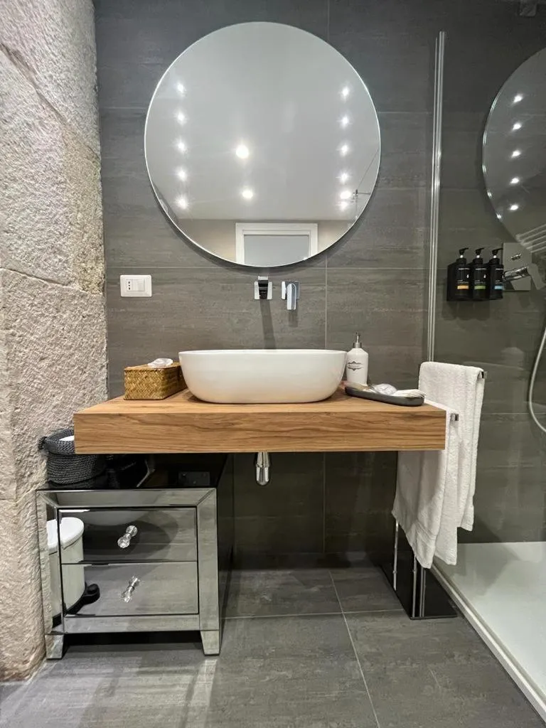 San Giacomo Loft Apartment