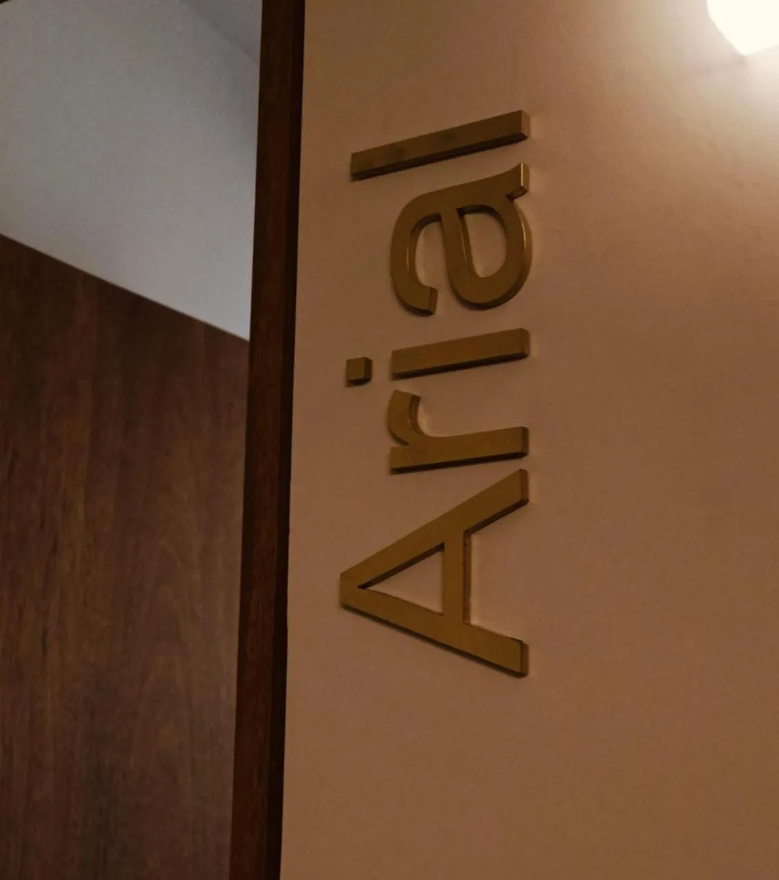 Property logo or sign in Casa Altata Hotel Boutique