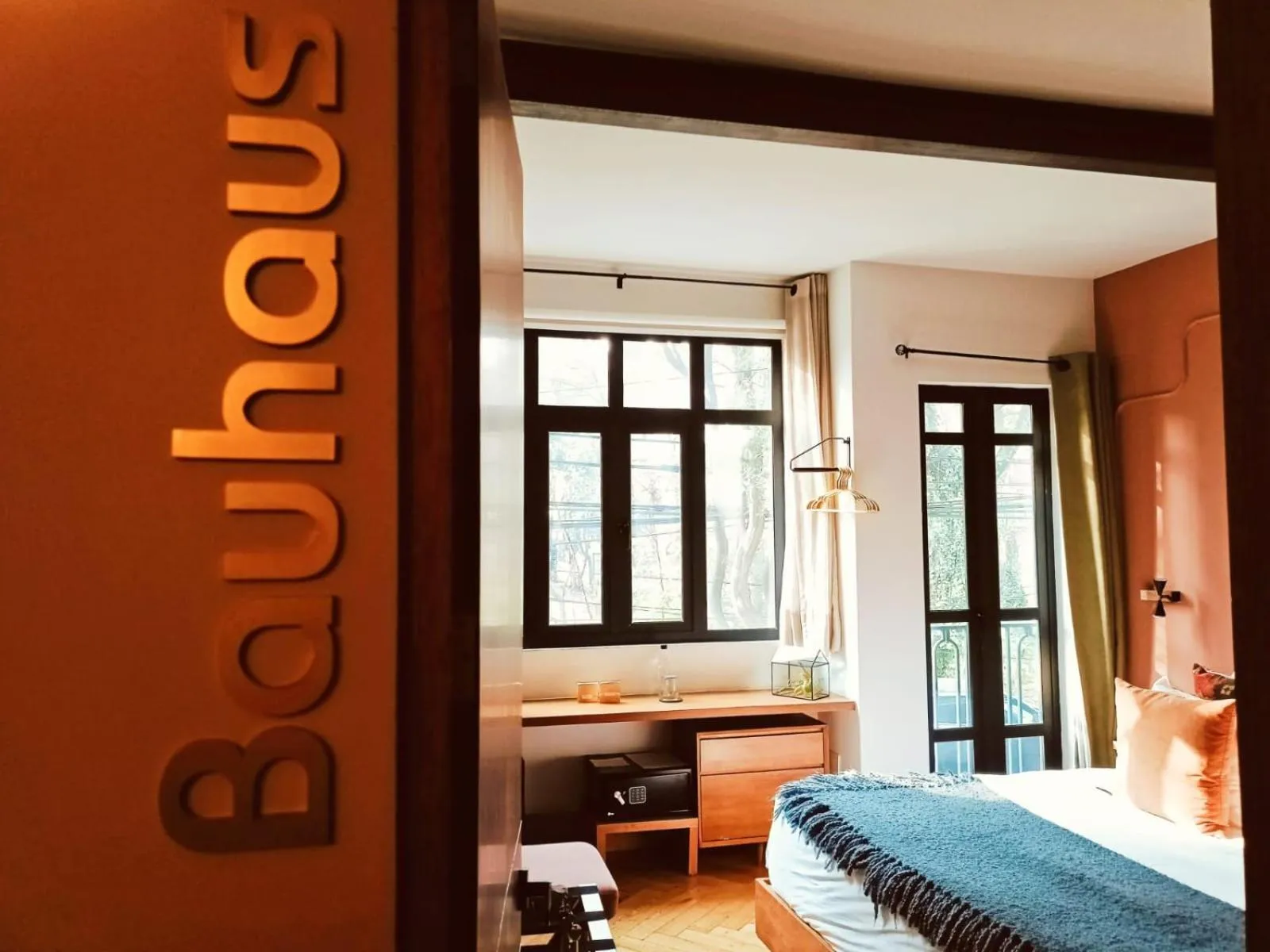 Photo of the whole room, Bed in Casa Altata Hotel Boutique