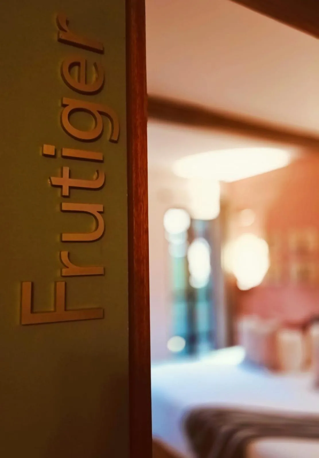 Bed in Casa Altata Hotel Boutique