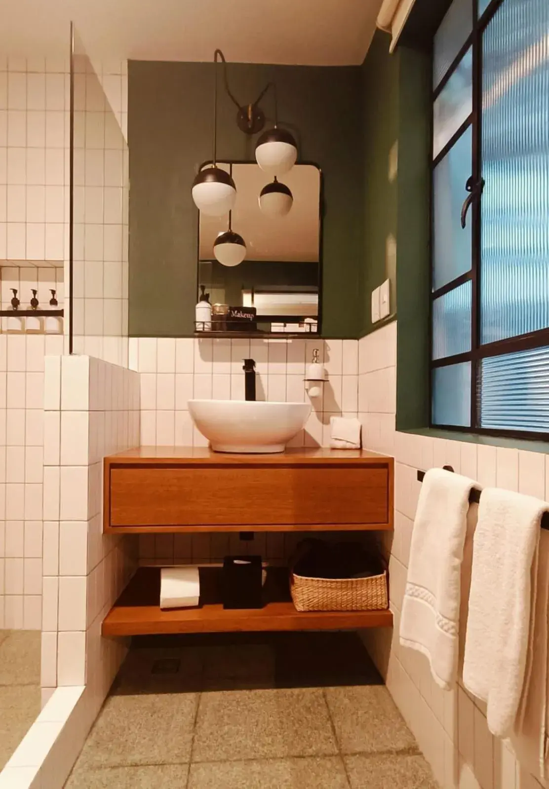 Two-Bedroom Suite in Casa Altata Hotel Boutique Two-Bedroom Suite in Casa Altata Hotel Boutique