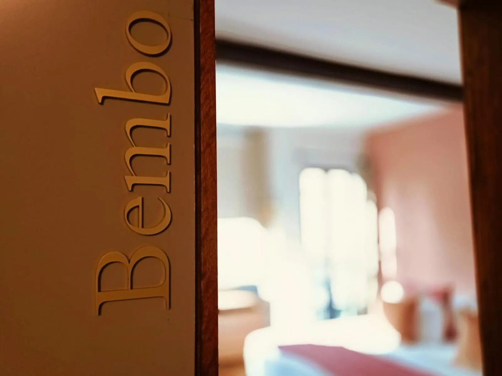 Bed in Casa Altata Hotel Boutique