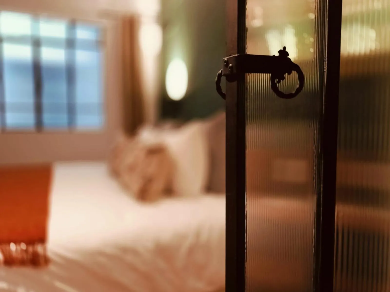 Bedroom, Bed in Casa Altata Hotel Boutique