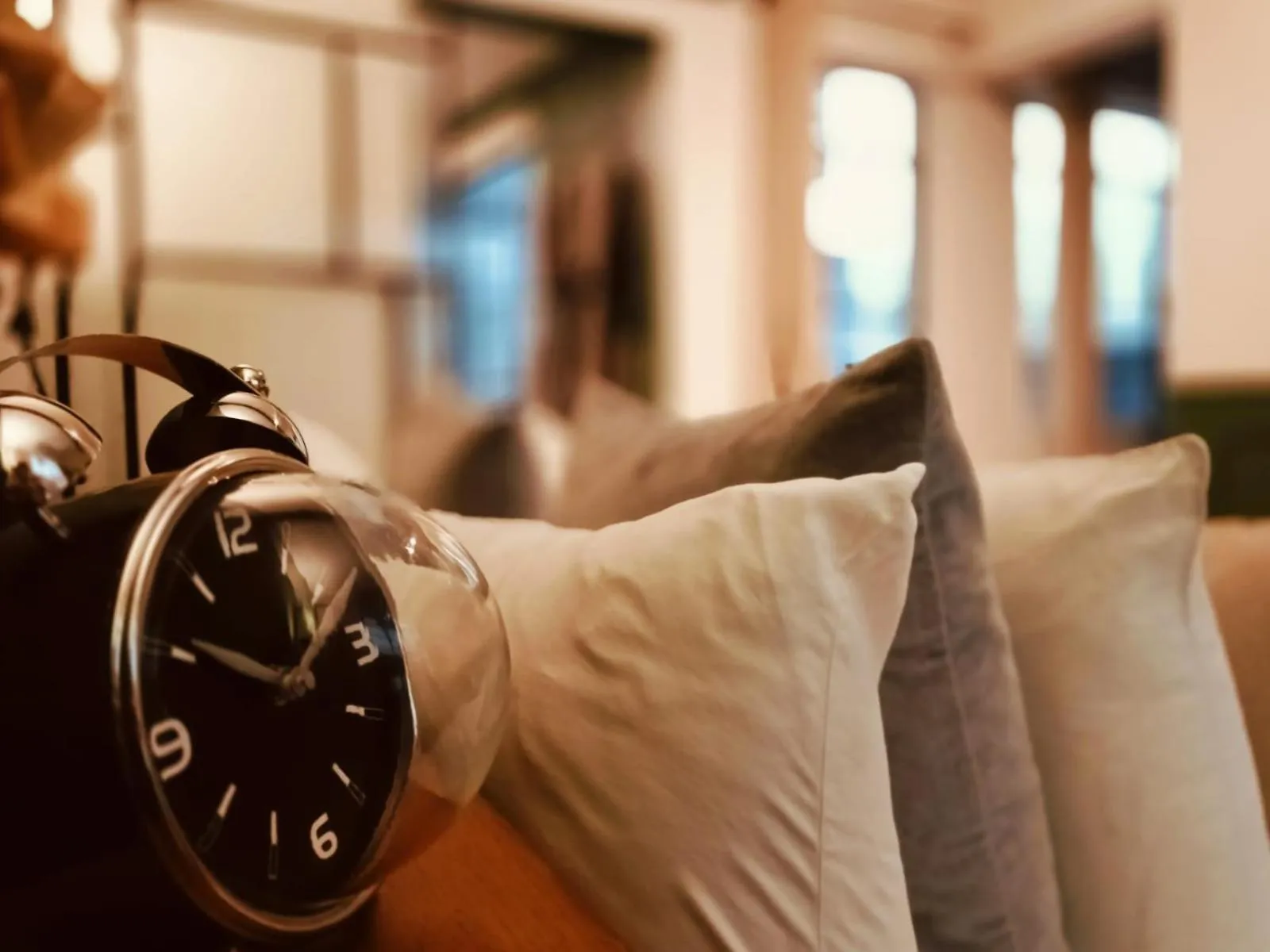 Bed in Casa Altata Hotel Boutique